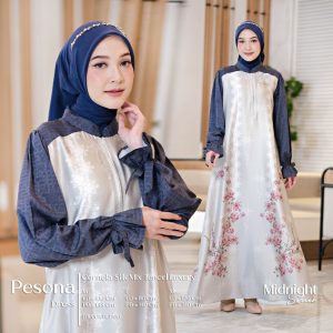 Dress Mom Midnight