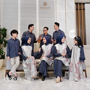 Pesona Family Sarimbit