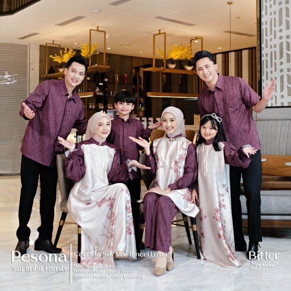Pesona Family Sarimbit