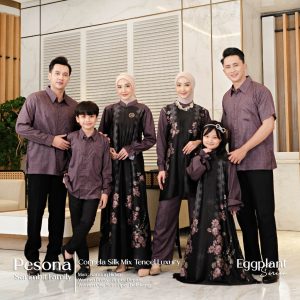Pesona Family Sarimbit