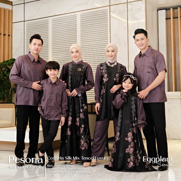 Pesona Family Sarimbit