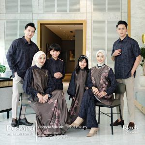 Pesona Family Sarimbit