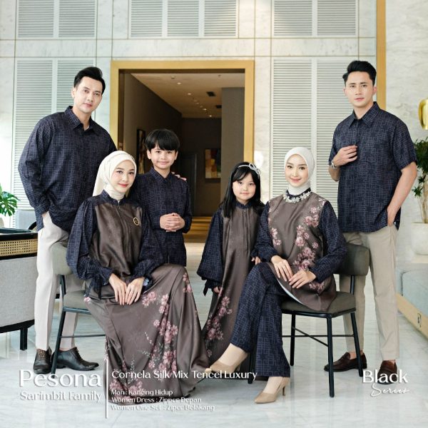 Pesona Family Sarimbit