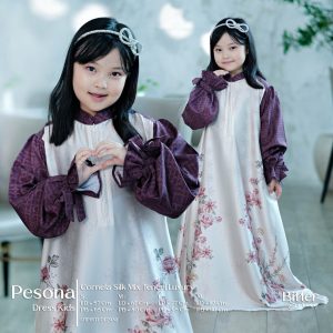 Dress Kids Bitter