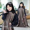 Pesona Family Sarimbit|Dress Kids Black