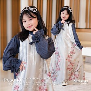 Pesona Family Sarimbit