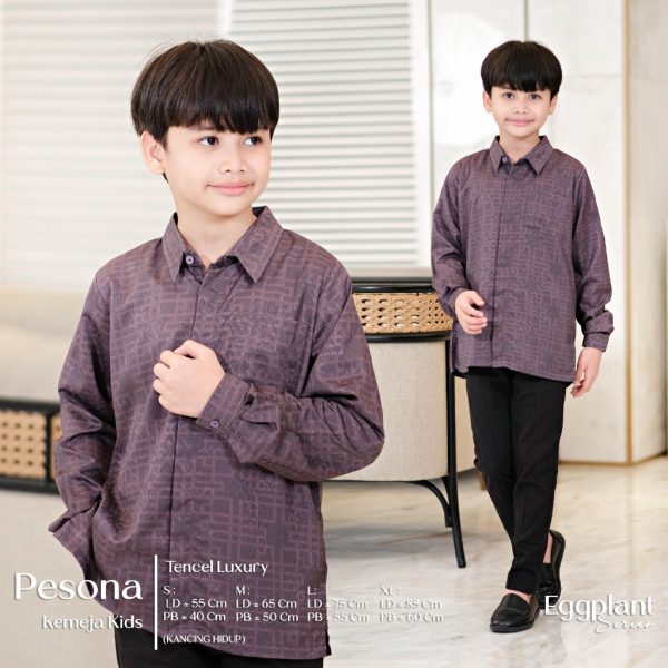 Pesona Family Sarimbit