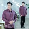 Pesona Family Sarimbit|Kemeja Panjang Bitter