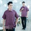 Pesona Family Sarimbit|Kemeja Pendek Bitter