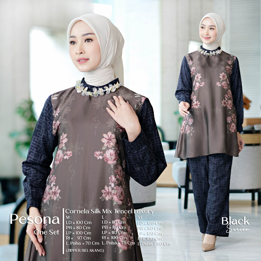 Oneset Black