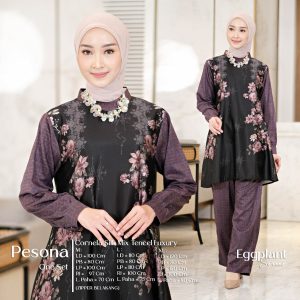Oneset Eggplant