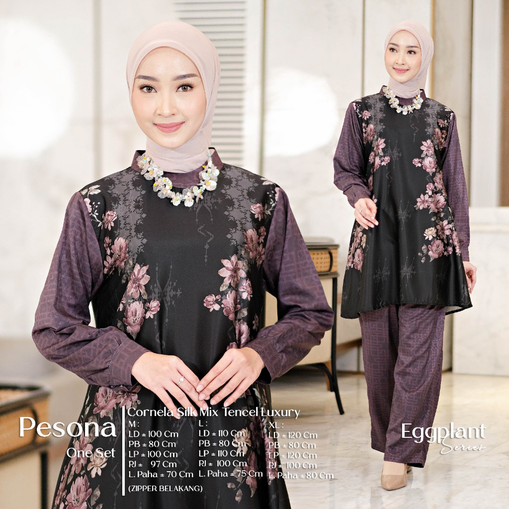 Oneset Eggplant