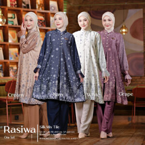 Rasiwa One Set