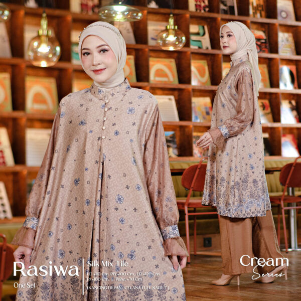 Rasiwa One Set