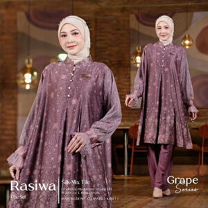 Rasiwa One Set