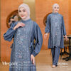 Megan One Set|#3 Denim
