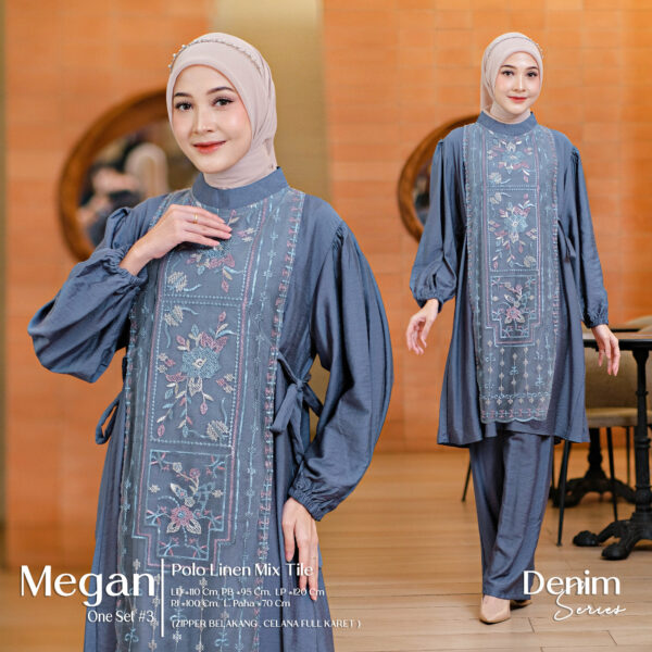 Megan One Set