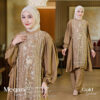 Megan One Set|#3 Gold