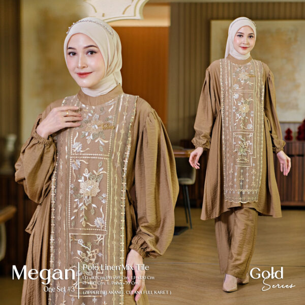 Megan One Set