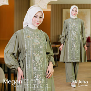 Megan One Set