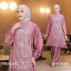 Megan One Set|#3 Pink Nude