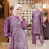 Megan One Set|#3 Purple