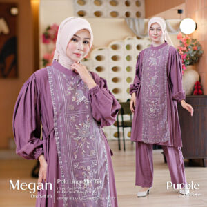Megan One Set