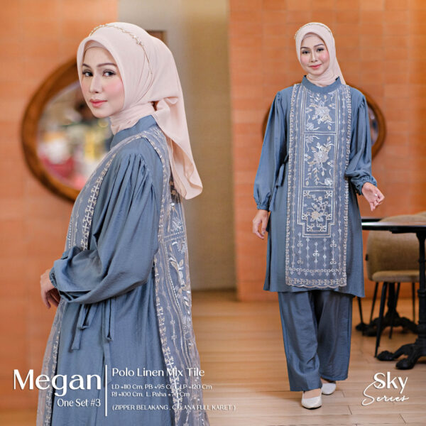 Megan One Set