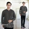 Alhawa Set Couple|Koko Black