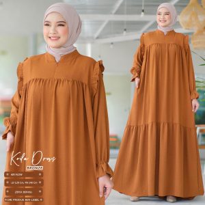 Koila Dress