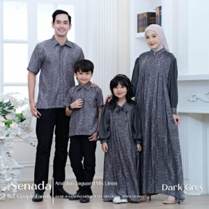 Senada Family Sarimbit