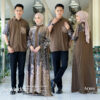 Sewindu Set Couple|Army