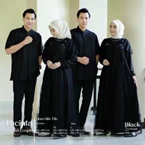 Lucinta Couple