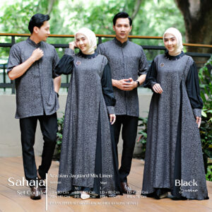 Sahaja Couple