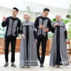 Kekasih Set Couple|Black