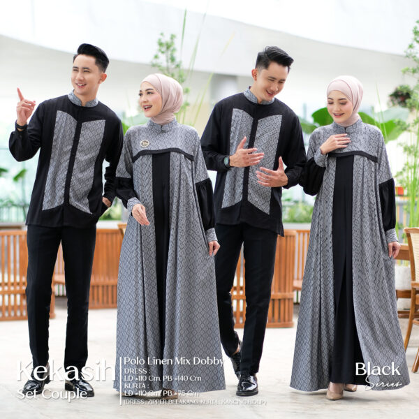 Kekasih Set Couple