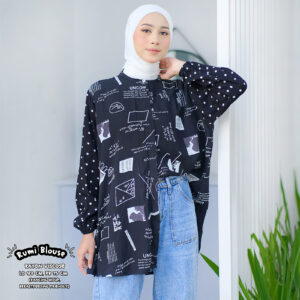 Rumi Blouse