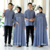 Sejiwa Set Couple|Blue