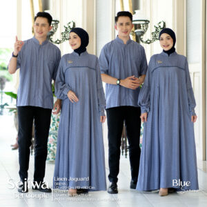 Sejiwa Set Couple