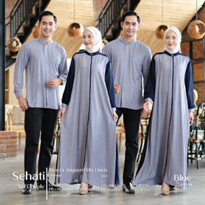 Sehati Couple