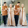 Sewindu Set Couple|Bronze
