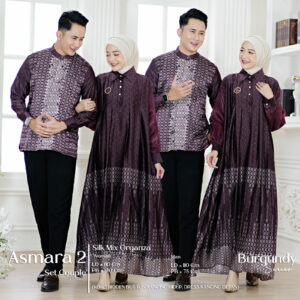 Asmara Couple