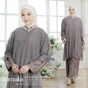 Bimala One Set