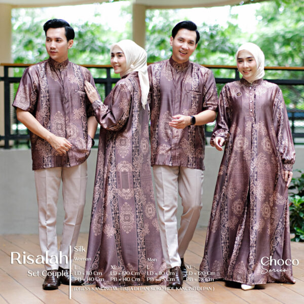 Risalah Couple
