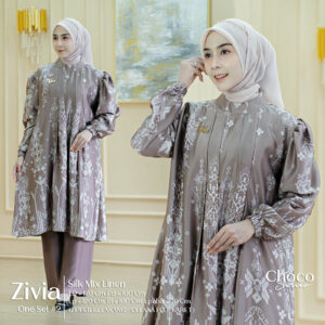 Zivia Set #2