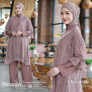 Bimala One Set