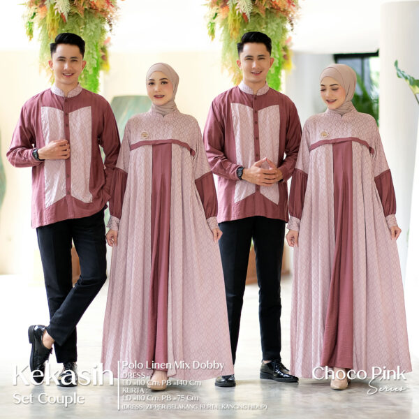 Kekasih Set Couple
