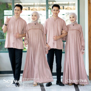 Sejiwa Set Couple