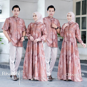 Risalah Couple