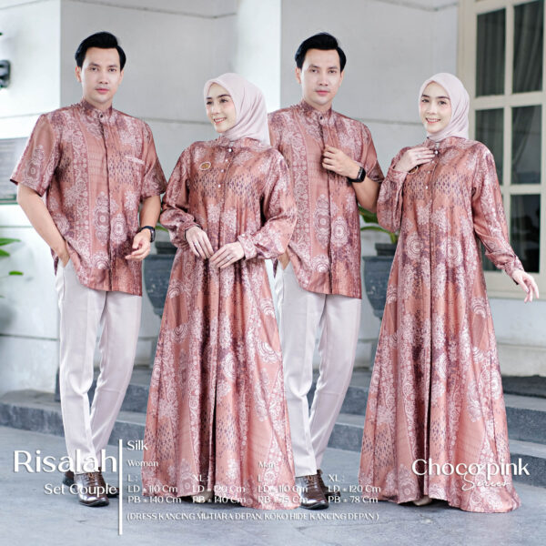 Risalah Couple